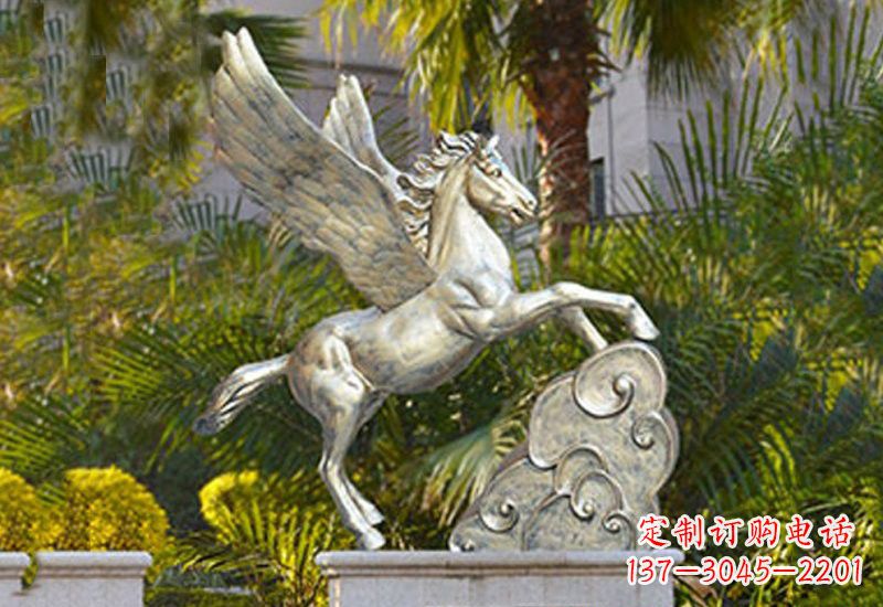 青岛该景区。