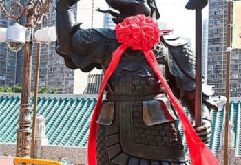 青岛雕刻古老传统，欣赏十二生肖蛇雕塑